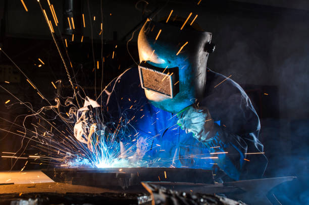 Affordable Welder Services in Quartz Hill, CA