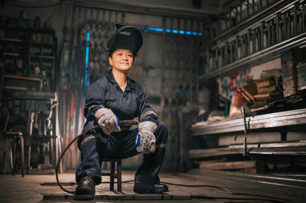 Best Automation and Robotic Welding in Quartz Hill, CA