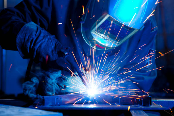 Affordable Welder Services in Quartz Hill, CA