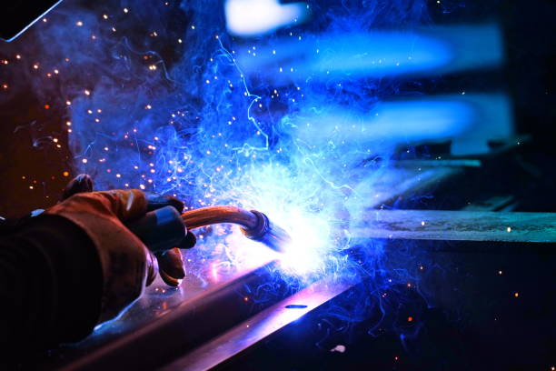 Best Marine and Shipbuilding Welding in Quartz Hill, CA