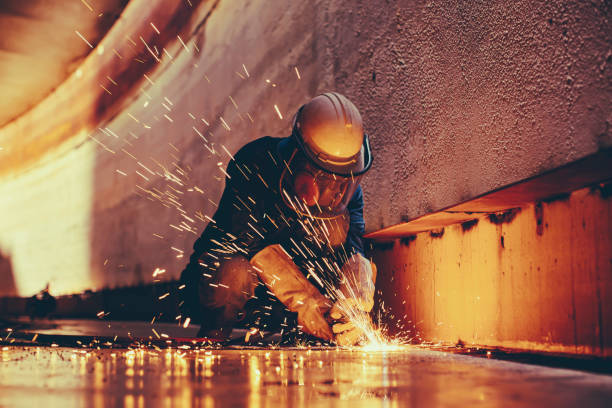 Best Maintenance and Repair Welding in Quartz Hill, CA