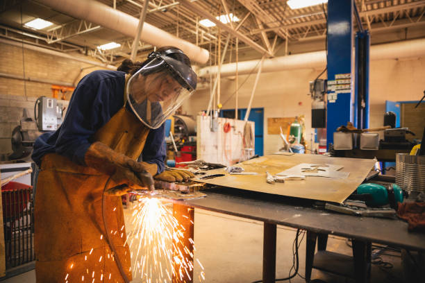Best Welding Inspection and Certification in Quartz Hill, CA