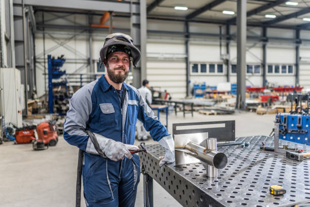 Best Food and Beverage Processing Equipment Welding in Quartz Hill, CA