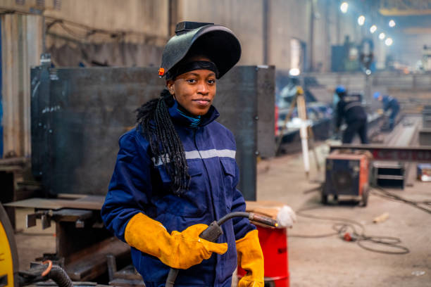 Trusted Quartz Hill, CA Welder & Metal Fabrication Experts
