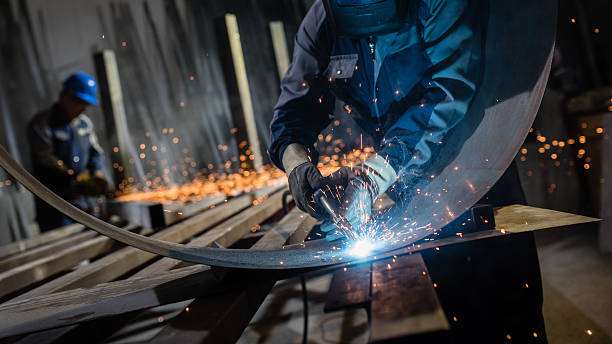Best Welding Inspection and Certification in Quartz Hill, CA